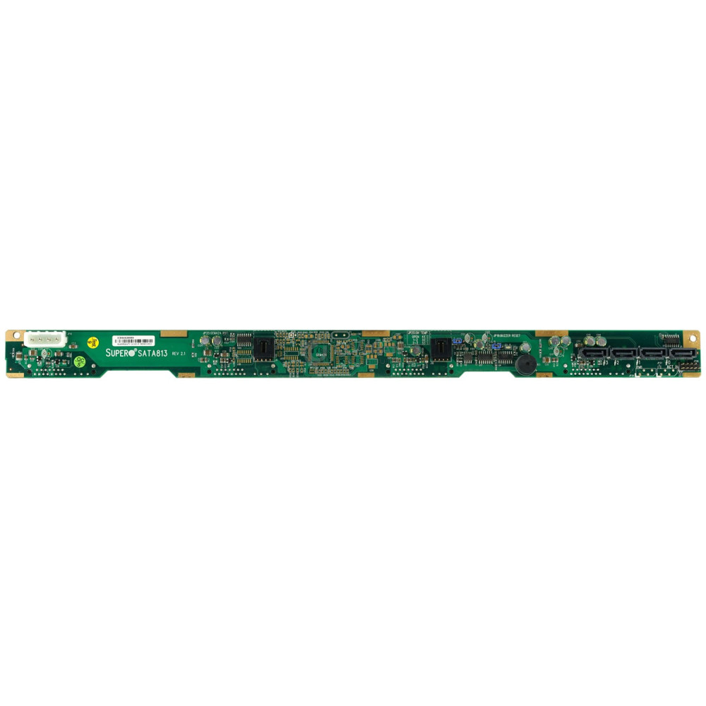 SATA813 SUPERMICRO BACKPLANE 4BAY 3.5 LFF SATA -